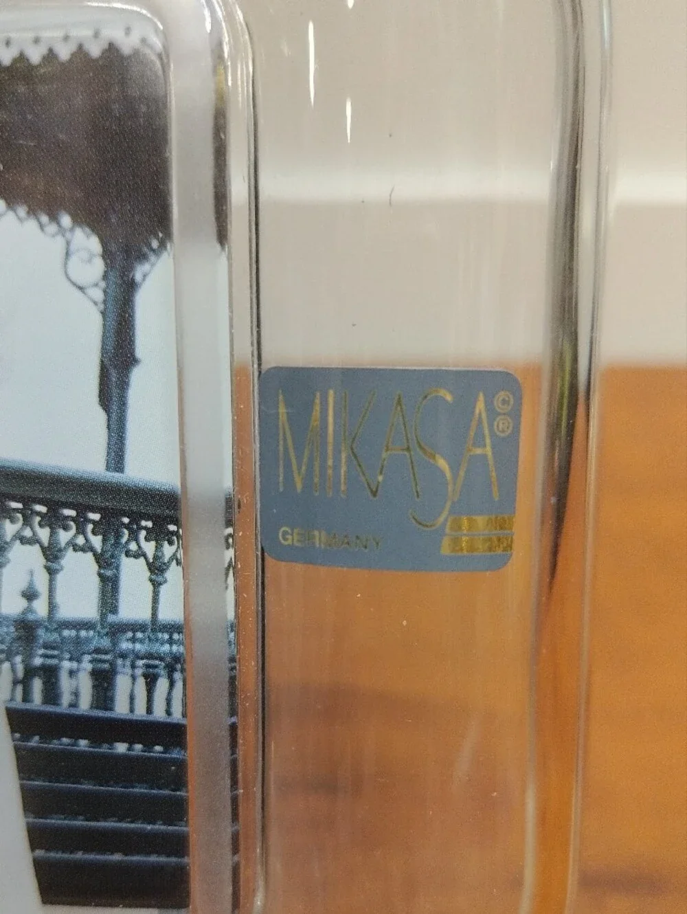 Mikasa 2.5x3